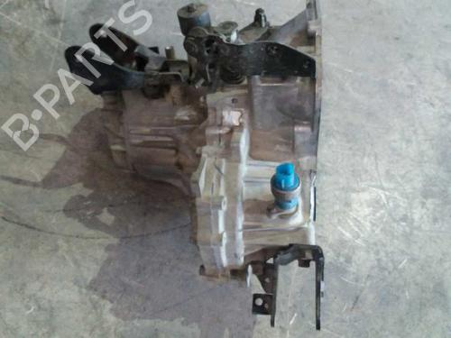 Gearbox HYUNDAI COUPE I (RD) 1.6 16V | BP12714479M3 