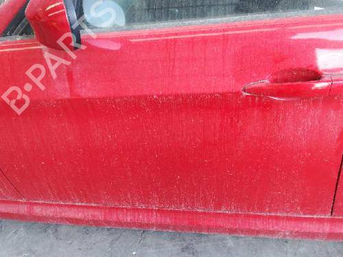 Used Left front door BMW 3 (E90) 318 d (143 hp) 17829551