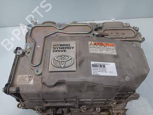 Inverter/Converter TOYOTA YARIS (_P13_) 1.5 Hybrid (NHP130_) | BP21813779M119 