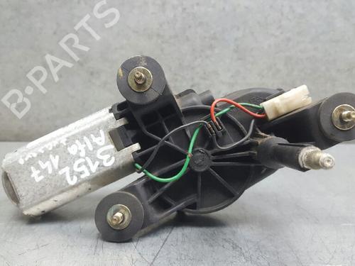 Used Rear wiper motor ALFA ROMEO 147 (937_) 1.6 16V T.SPARK ECO (937.AXA1A, 937.BXA1A) (105 hp) 12687314