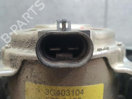Radiator fan ALFA ROMEO 147 (937_) 1.9 JTDM 16V (937.AXN1B, 937.BXN1B) | BP12711028M35 