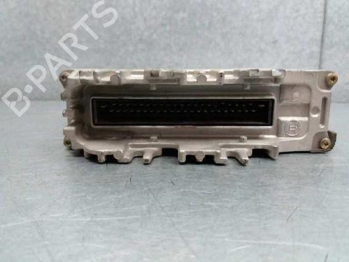 Engine control unit (ECU) VW POLO III (6N1) 60 1.4 | BP12755055M57 
