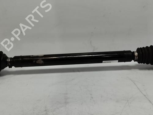 Used Right front driveshaft VW GOLF PLUS V (5M1, 521) [2004-2013]  32317129