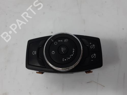 Forlygtekontakt Forlygtekontakt FORD TOURNEO CONNECT / GRAND TOURNEO CONNECT V408 MPV [2013-2026] 36468996 36468996