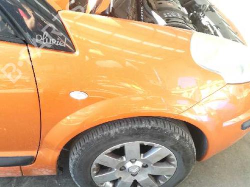 Left front driveshaft CITROËN C3 Pluriel (HB_) 1.6 | BP12733561M38 