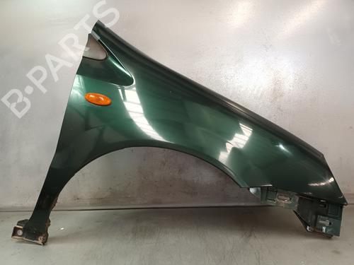 Used Right front fenders NISSAN ALMERA TINO (V10) 1.8 (116 hp) 13474769