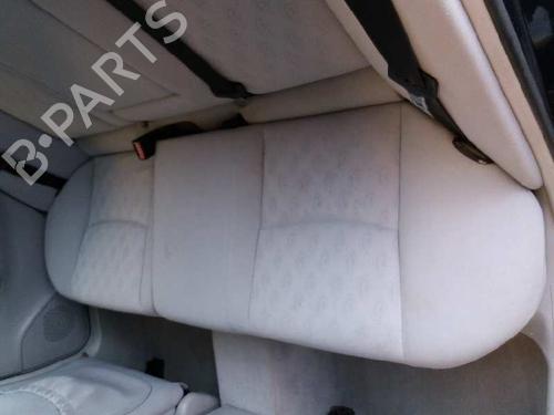 Alternator MERCEDES-BENZ C-CLASS (W203) C 200 Kompressor (203.045) | BP12707633M7 