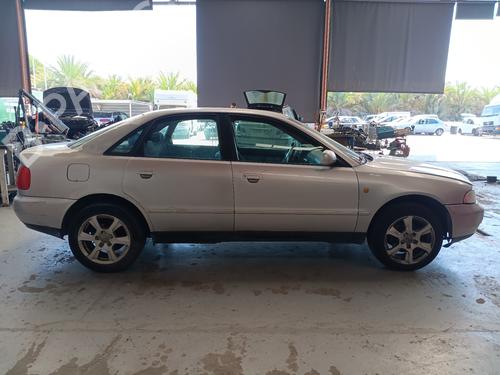Drosselklappe AUDI A4 B5 (8D2) 1.8 | BP19637605M82