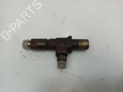 Used Injector RENAULT TRAFIC Van (T_, P_, V_) 2.1 D (58 hp) 19523466