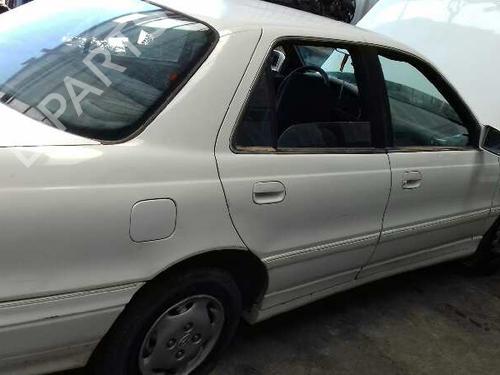 Climate control HYUNDAI LANTRA I (J-1) 1.5 i.e. | BP12748031I5 