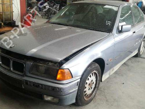 Steering column stalk BMW 3 (E36) 320 i | BP12697291I23 