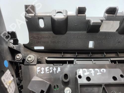 Switch FORD FIESTA VI (CB1, CCN) 1.4 TDCi | BP30147385I30 