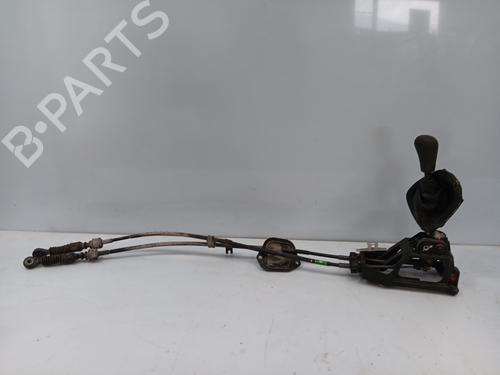 Used Gear lever TOYOTA AYGO (_B1_) 1.0 (KGB10_, KGB10R) (68 hp) 26912982