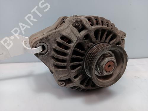 alternator-opel-agila-b-h08-2008-2009-2010-2011-2012-2013-2014-31982049 main image