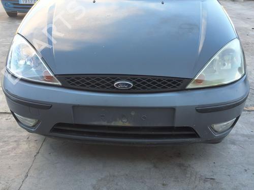 Left mirror FORD FOCUS I (DAW, DBW) 1.8 TDCi | BP32270875C26