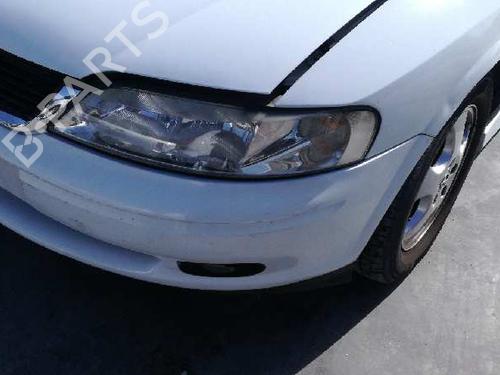 Starter OPEL VECTRA B (J96) 2.0 DTI 16V (F19) | BP12726882M8