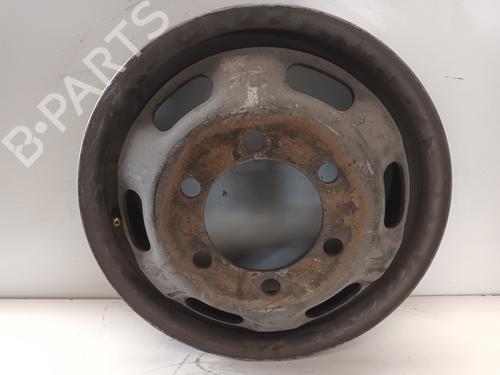 Fælk IVECO DAILY IV Van [2006-2012]  24978155