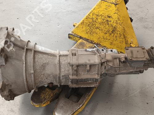 Gearbox MAZDA MX-5 II (NB)  | BP13120962M3 