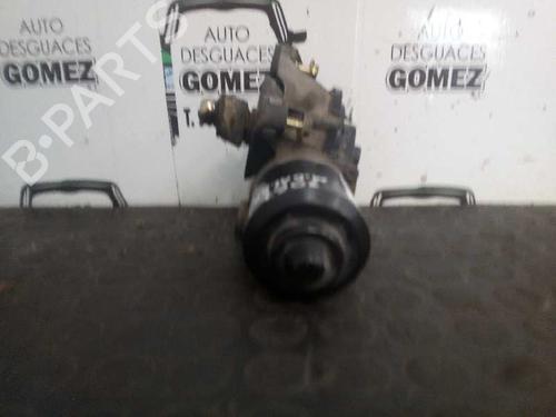 Front wiper motor MITSUBISHI GALANT VIII (EA_) 2.0 (EA2A) | BP12809860M29 