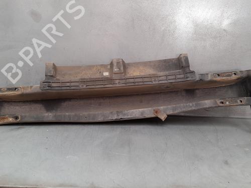 Rear bumper reinforcement HYUNDAI COUPE II (GK) 1.6 16V | BP12720611C73 