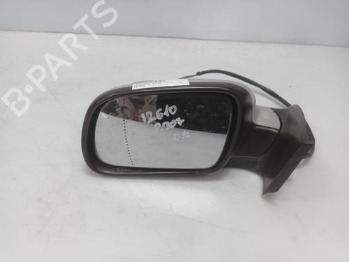 Used Left mirror PEUGEOT 307 (3A/C) 1.6 16V (109 hp) 27693939