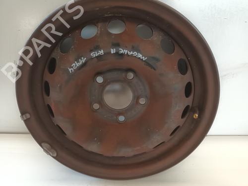 Used Rim RENAULT MEGANE III Hatchback (BZ0/1_, B3_) 1.5 dCi (86 hp) 20309148