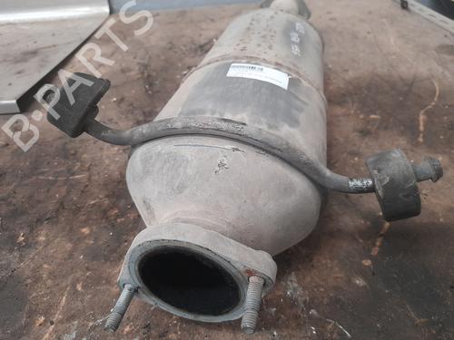 Catalyst ALFA ROMEO 156 (932_) 1.9 JTD 16V (932AXE00) | BP12779893M10 