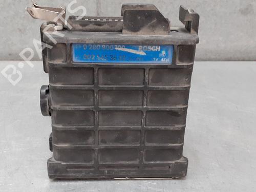 Engine control unit (ECU) MERCEDES-BENZ 190 (W201)  | BP12930700M57 