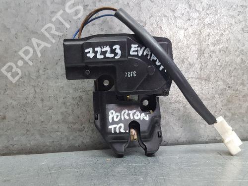 Bakluke lås DAEWOO EVANDA (KLAL) 2.0 (131 hp) 12748872