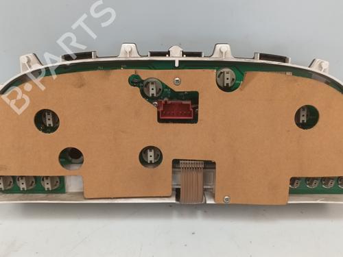 Instrument cluster CHRYSLER VOYAGER / GRAND VOYAGER III (GS_, NS_) 2.5 TD | BP26004337C47 