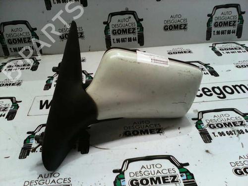 Left mirror SEAT IBIZA II (6K1) 1.9 D | BP12722989C26 