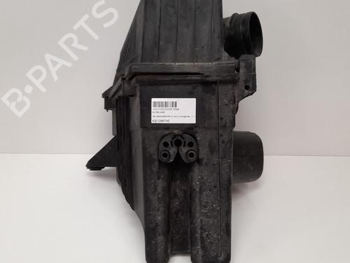 Used Air filter box VW POLO (9N_, 9A_) 1.9 SDI (64 hp) 13977126