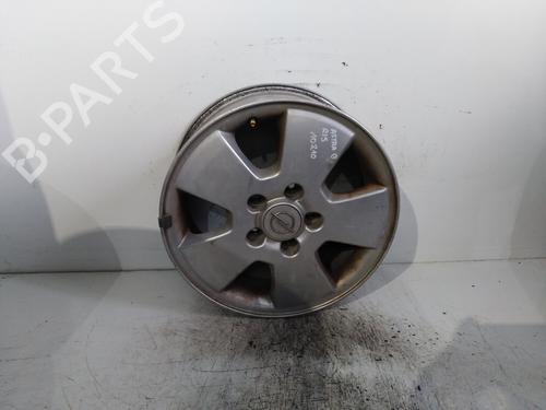 Felg OPEL ASTRA G Saloon (T98) 2.0 DTI 16V (F69) (101 hp) 12789576