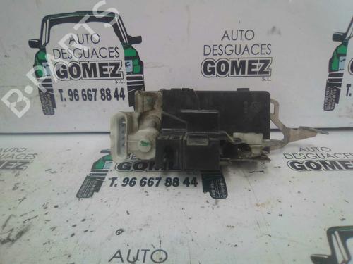 Front right lock CITROËN JUMPER I Van (244)  | BP12932747C97 