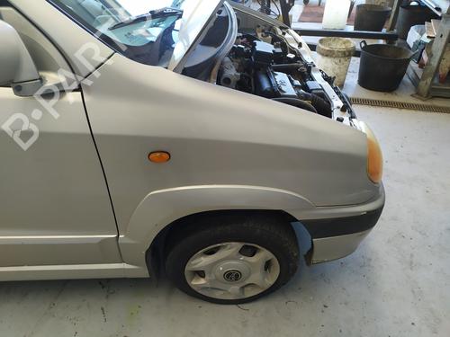 Elektronisk sensor HYUNDAI ATOS (MX) 1.0 i | BP12779694M84 