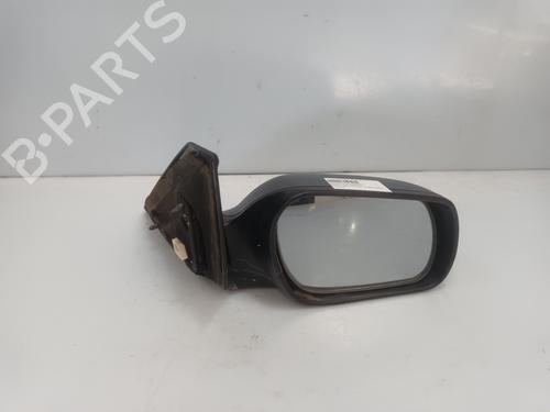 Used Right mirror MAZDA 3 Saloon (BK) 1.6 DI Turbo (BK12Y) (109 hp) 31760369