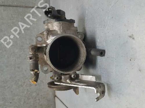 Throttle body HONDA ACCORD VI (CK, CG, CH, CF) 2.0 i (CG9) | BP12697866M82 