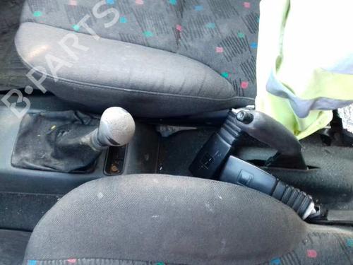 Engine control unit (ECU) HYUNDAI ACCENT I (X-3) | BP12850978M57