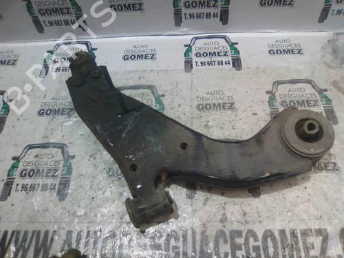Left front suspension arm FORD MONDEO III (B5Y) 2.0 TDCi | BP12755778M12 