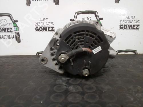 Alternator OPEL OMEGA B (V94) 2.0 16V (F69, M69, P69) | BP12810416M7 