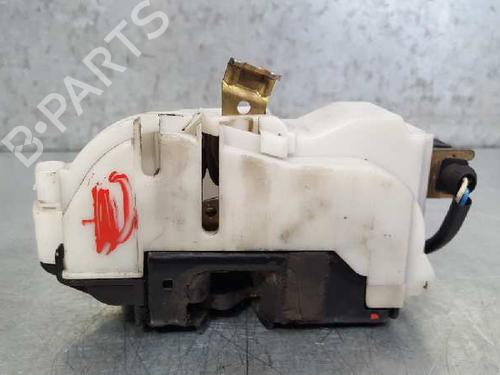 Front left lock NISSAN SERENA (C23) 2.3 D | BP12811127C98 