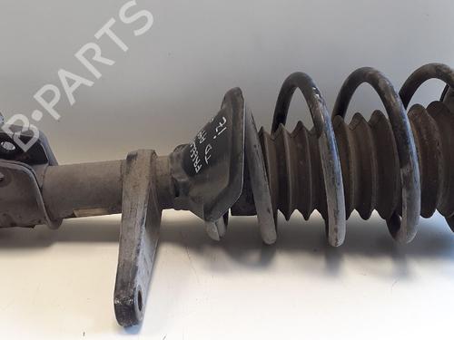 Used Left front shock absorber LAND ROVER FREELANDER I (L314) 2.0 DI 4x4 (98 hp) 12820288