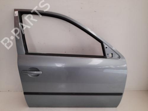 Used Right front door SKODA OCTAVIA I (1U2) 1.9 TDI (90 hp) 12751534