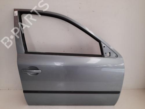 Porta frente direita SKODA OCTAVIA I (1U2) 1.9 TDI (90 hp) 12751534