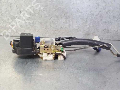 Front right lock MG MG ZS 120 | BP12820483C97 