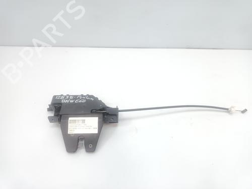 tailgate-lock-bmw-5-e60-2001-2002-2003-2004-2005-2006-2007-2008-2009-2010-34168220 main image