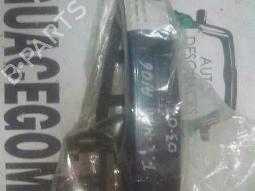 Used Rear right exterior door handle FORD FOCUS C-MAX (DM2) [2003-2007]  12795459