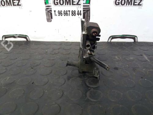 Hood lock AUDI A6 C5 Avant (4B5) 1.9 TDI | BP12807228C133 