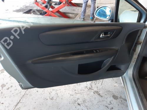 ECU airbags CITROËN C4 Coupe (LA_) 1.6 HDi | BP22430755M53 