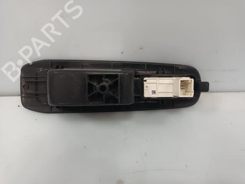 Left rear window switch PEUGEOT 308 II (LB_, LP_, LW_, LH_, L3_)  | BP29718565I29 